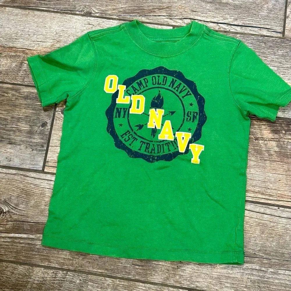 Old Navy size 5t